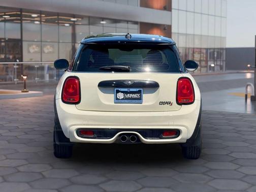 2015 MINI Hardtop Cooper S