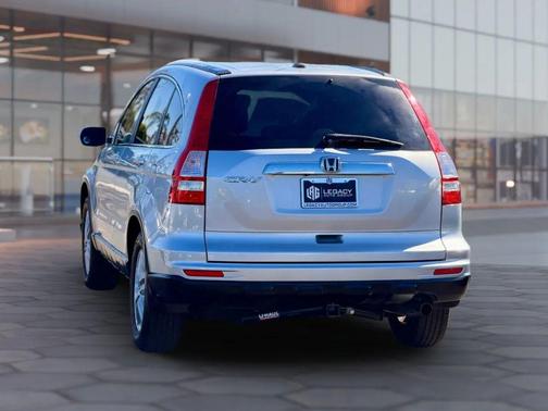 2010 Honda CR-V EX-L