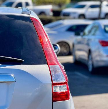 2010 Honda CR-V EX-L