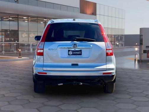 2010 Honda CR-V EX-L