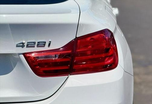 2016 BMW 428 Gran Coupe i