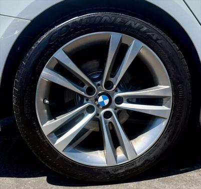 2016 BMW 428 Gran Coupe i