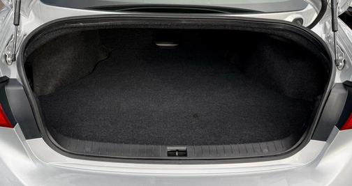 2014 INFINITI Q50 Premium