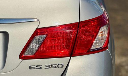 2009 Lexus ES 350 Base