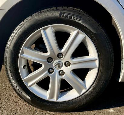 2009 Lexus ES 350 Base