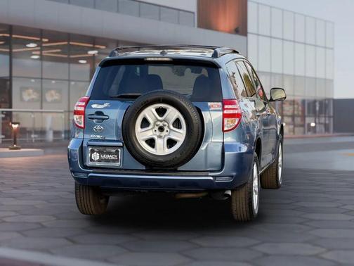 2012 Toyota RAV4 Sport