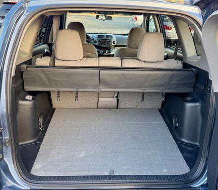 2012 Toyota RAV4 Sport