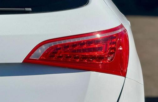 2012 Audi Q5 2.0T Premium Plus