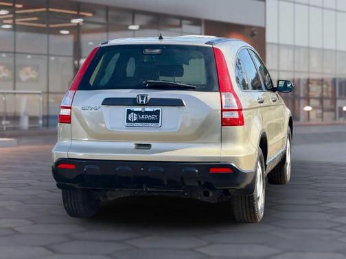 2008 Honda CR-V LX