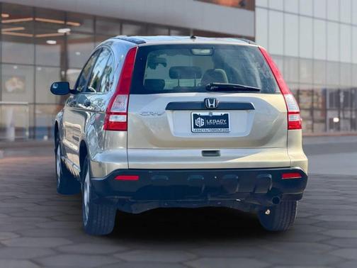 2008 Honda CR-V LX