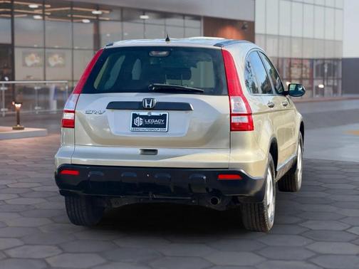 2008 Honda CR-V LX