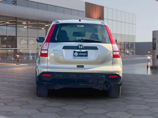 2008 Honda CR-V LX