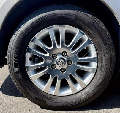 2009 Toyota Sienna XLE