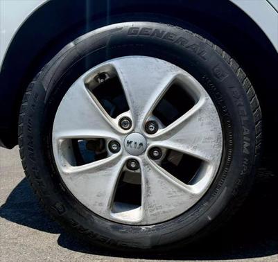 2014 Kia Soul Base