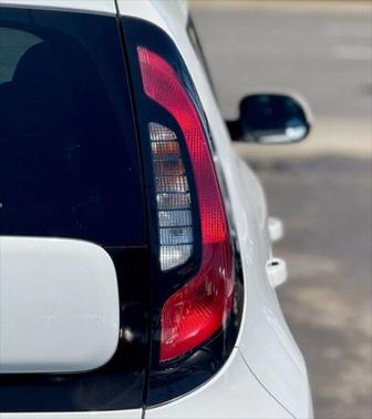 2014 Kia Soul Base
