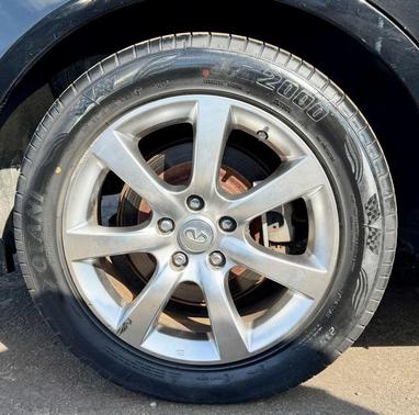 2006 INFINITI G35 Base