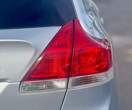 2010 Toyota Venza Base