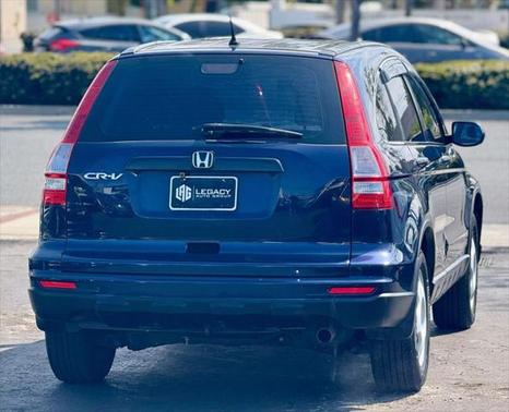 2010 Honda CR-V LX