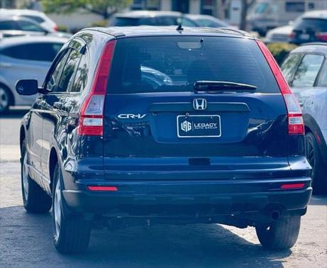2010 Honda CR-V LX