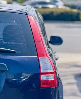 2010 Honda CR-V LX