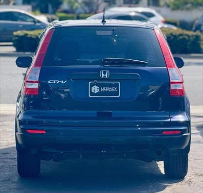 2010 Honda CR-V LX