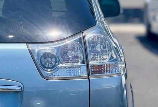 2008 Lexus RX 350 Base