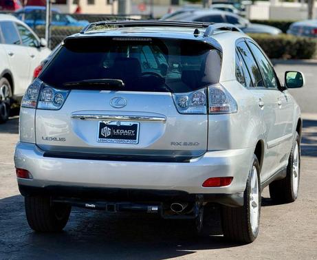 2006 Lexus RX 330 Base