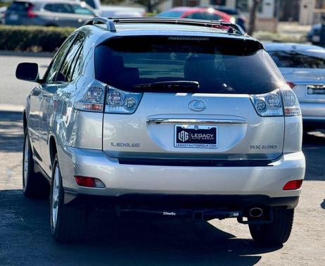 2006 Lexus RX 330 Base