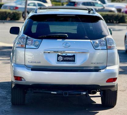 2006 Lexus RX 330 Base