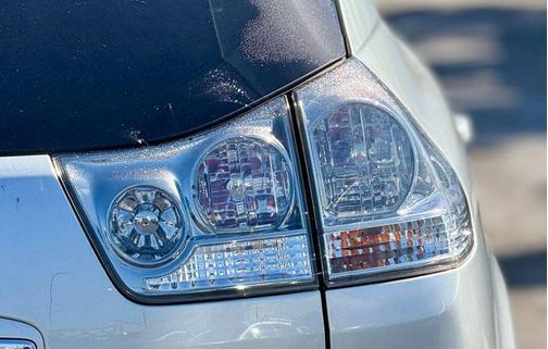 2006 Lexus RX 330 Base