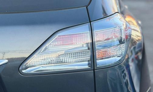 2010 Lexus RX 350 Base