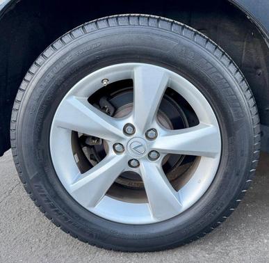 2010 Lexus RX 350 Base