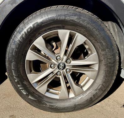 2014 Hyundai Santa Fe Sport 2.4L