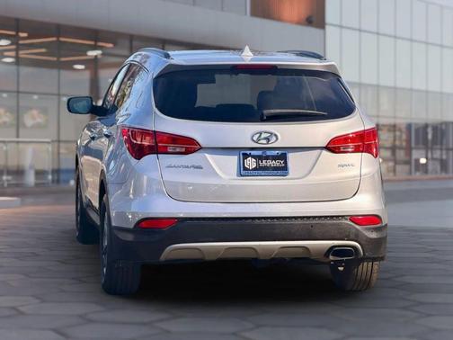 2014 Hyundai Santa Fe Sport 2.4L