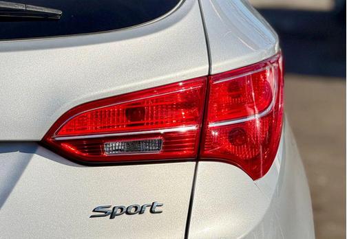 2014 Hyundai Santa Fe Sport 2.4L