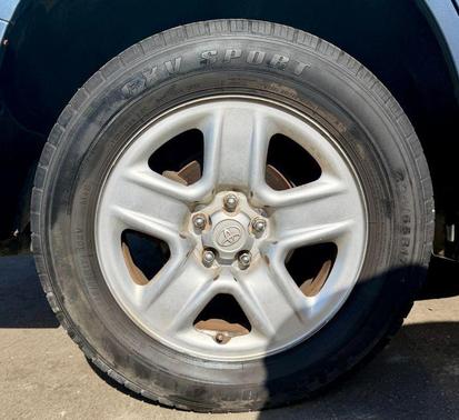 2006 Toyota RAV4 Sport