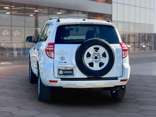 2011 Toyota RAV4 Sport