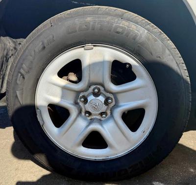 2011 Toyota RAV4 Sport