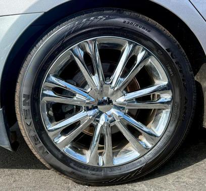 2012 Hyundai Genesis 3.8