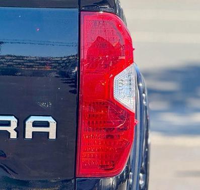 2020 Toyota Tundra Platinum