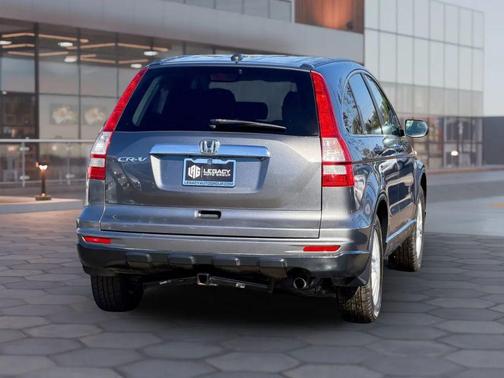 2011 Honda CR-V EX-L