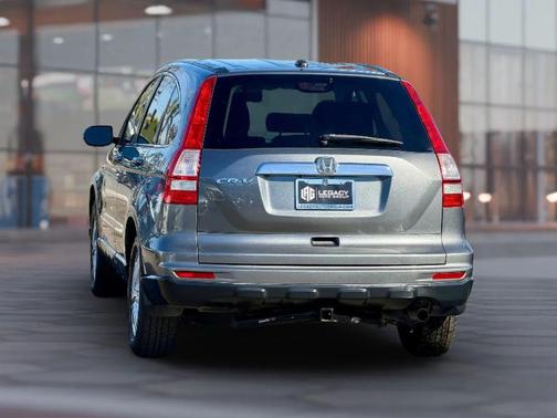 2011 Honda CR-V EX-L