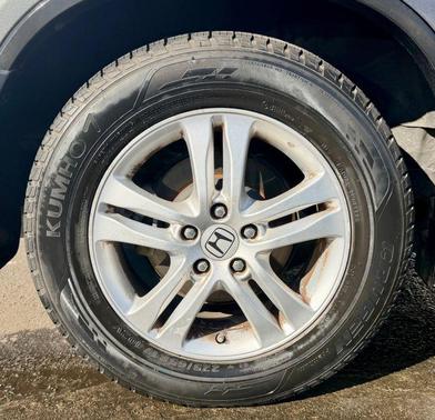 2011 Honda CR-V EX-L