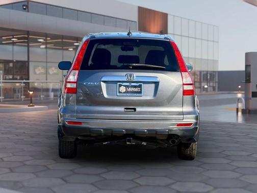 2011 Honda CR-V EX-L