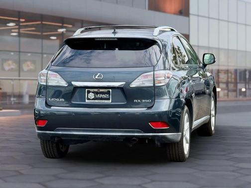 2010 Lexus RX 350 Base