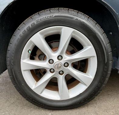 2010 Lexus RX 350 Base