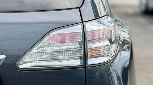 2010 Lexus RX 350 Base