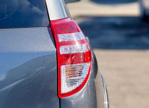 2011 Toyota RAV4 Sport