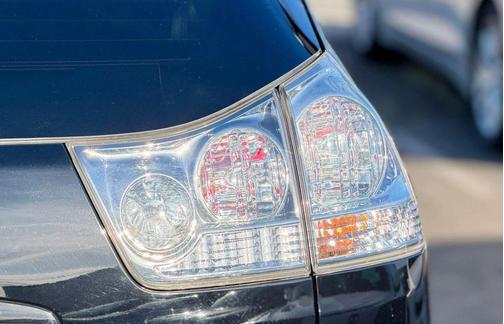 2009 Lexus RX 350 Base