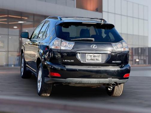 2009 Lexus RX 350 Base